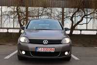 Volkswagen Golf Plus Vw Golf 6 Plus Style DSG UNIC PROPRIETAR!!!