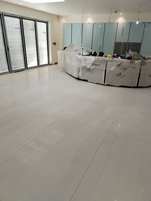 Prestări servicii faiantar rigipsar, interioare si exterioare