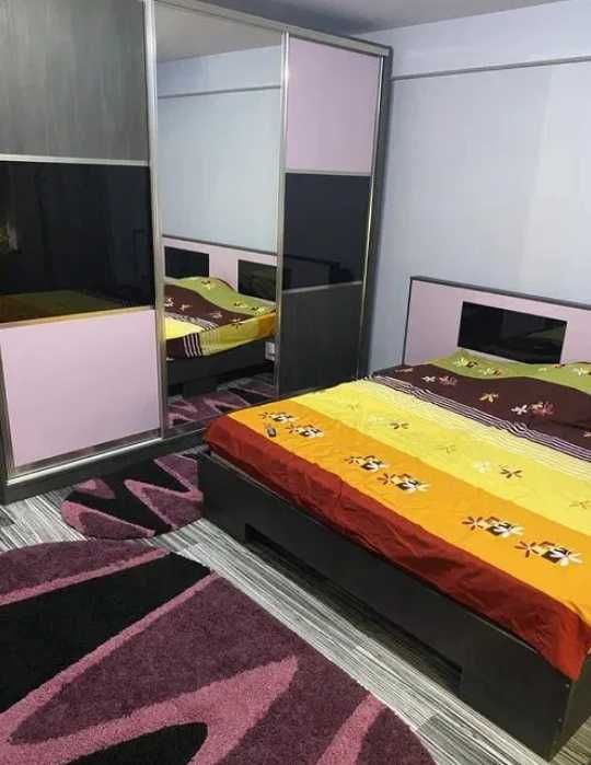 Дава се под наем Тристаен апартамент в Пловдив, Кършияка - 92 кв.м за 341.7 € - Снимка #4