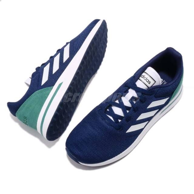 Adidasi Adidas RUN70S "Green forest" ORIGINALI 100% nr 44