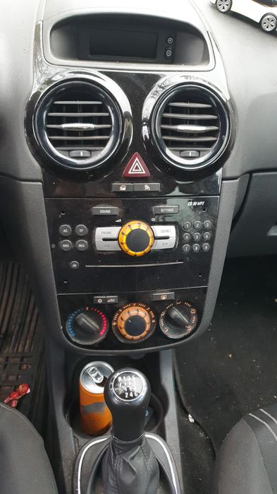 Opel   Corsa D  1.3 Cdti 90cp