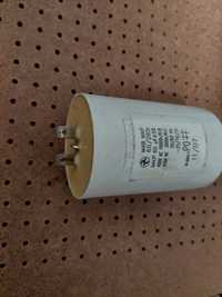 Condensator pornire motor capacitor MKP 60uF 450Vac polipropilena