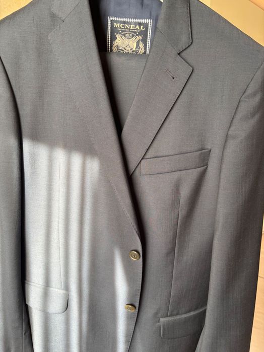 Costum elegant McNeal bărbați