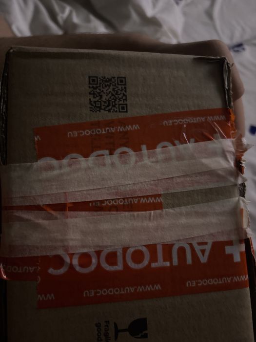 kit de protectie impotriva prafului