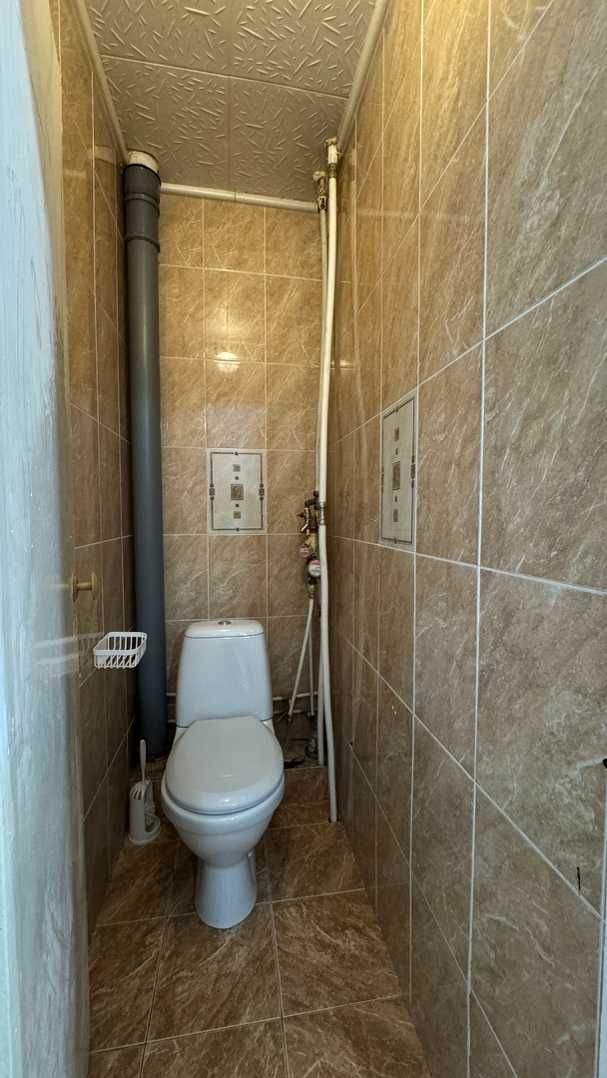 Продам улучшенную 2шку в центре