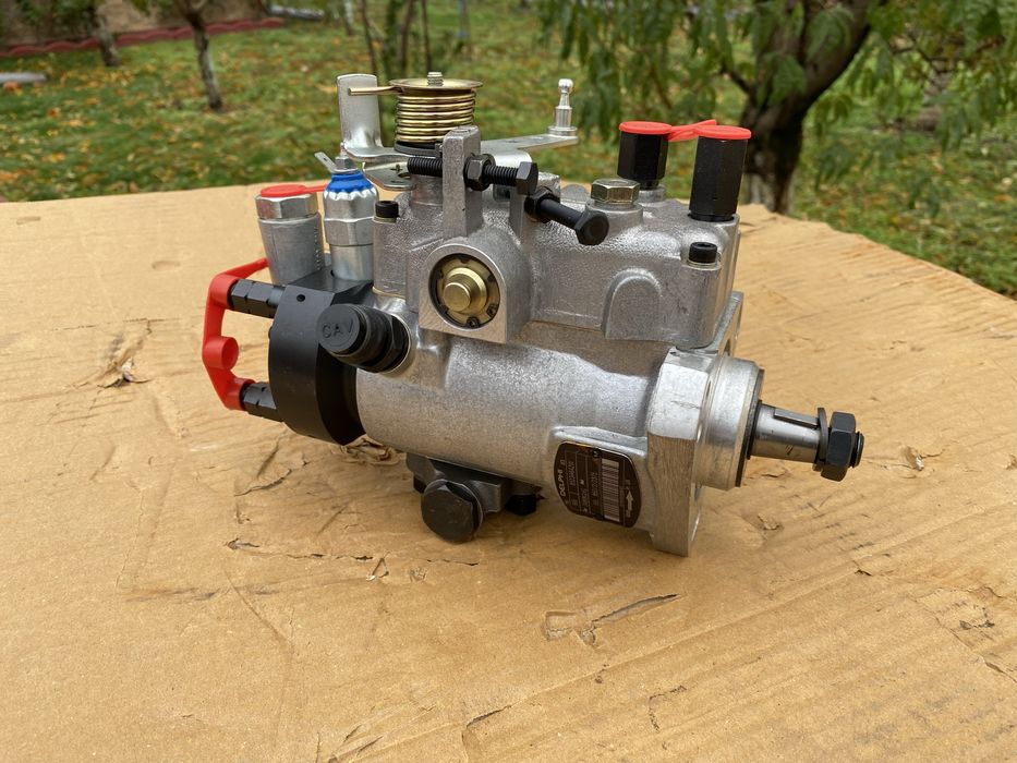 Pompa injectie Delphi - noua - 4 cilindrii