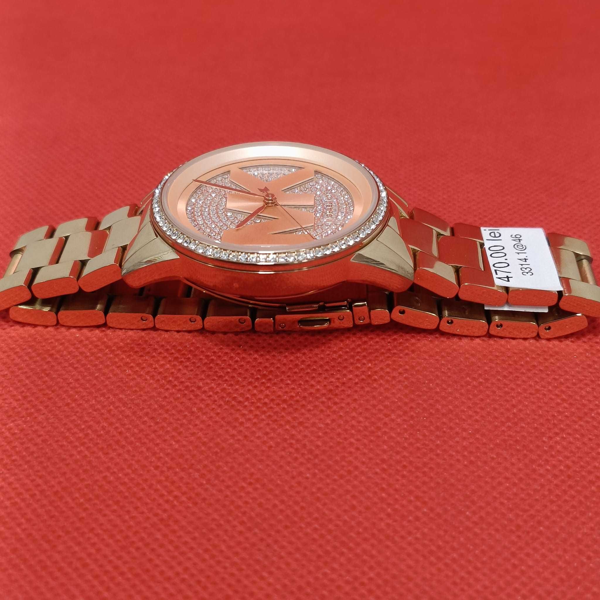 (AG46) Ceas Michael Kors B.3314