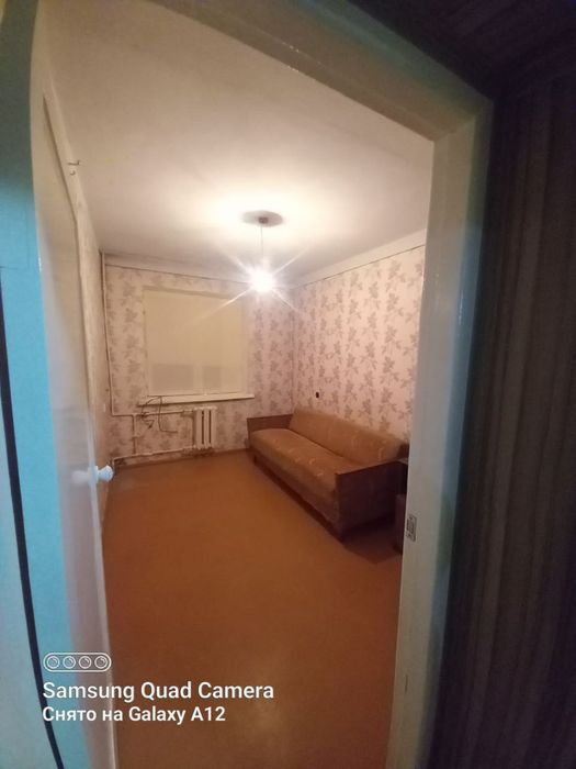 Мирабадский  3/2/4 кирпичь Балкон 2 на 6