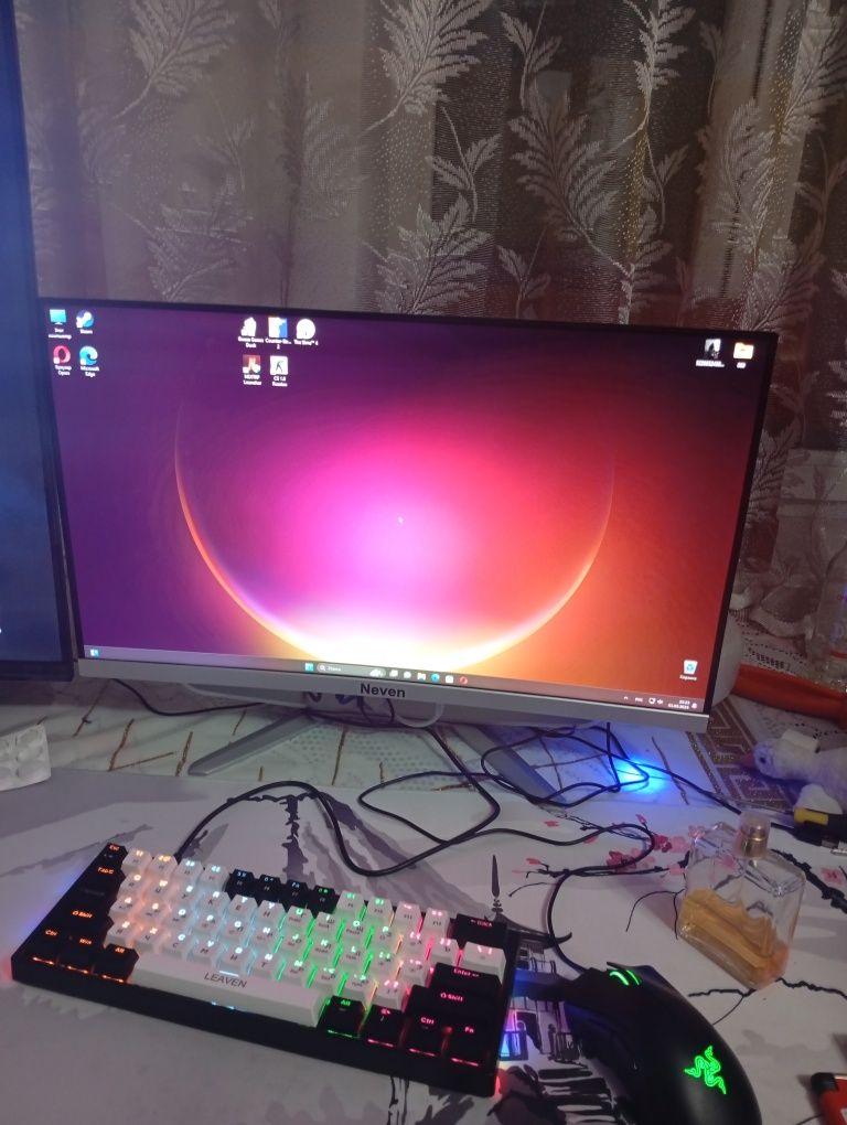 Моноблок neven 512g