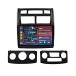 Navigatie Android Dedicata Kia Sportage (2004-2010), Carplay