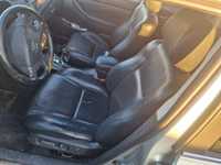 Interior piele cu incalzire Toyota Avensis T25 combi 2003-2009