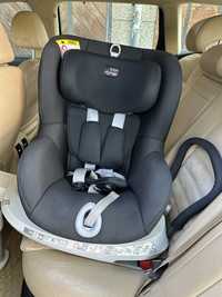 Britax Roumer Dualfix