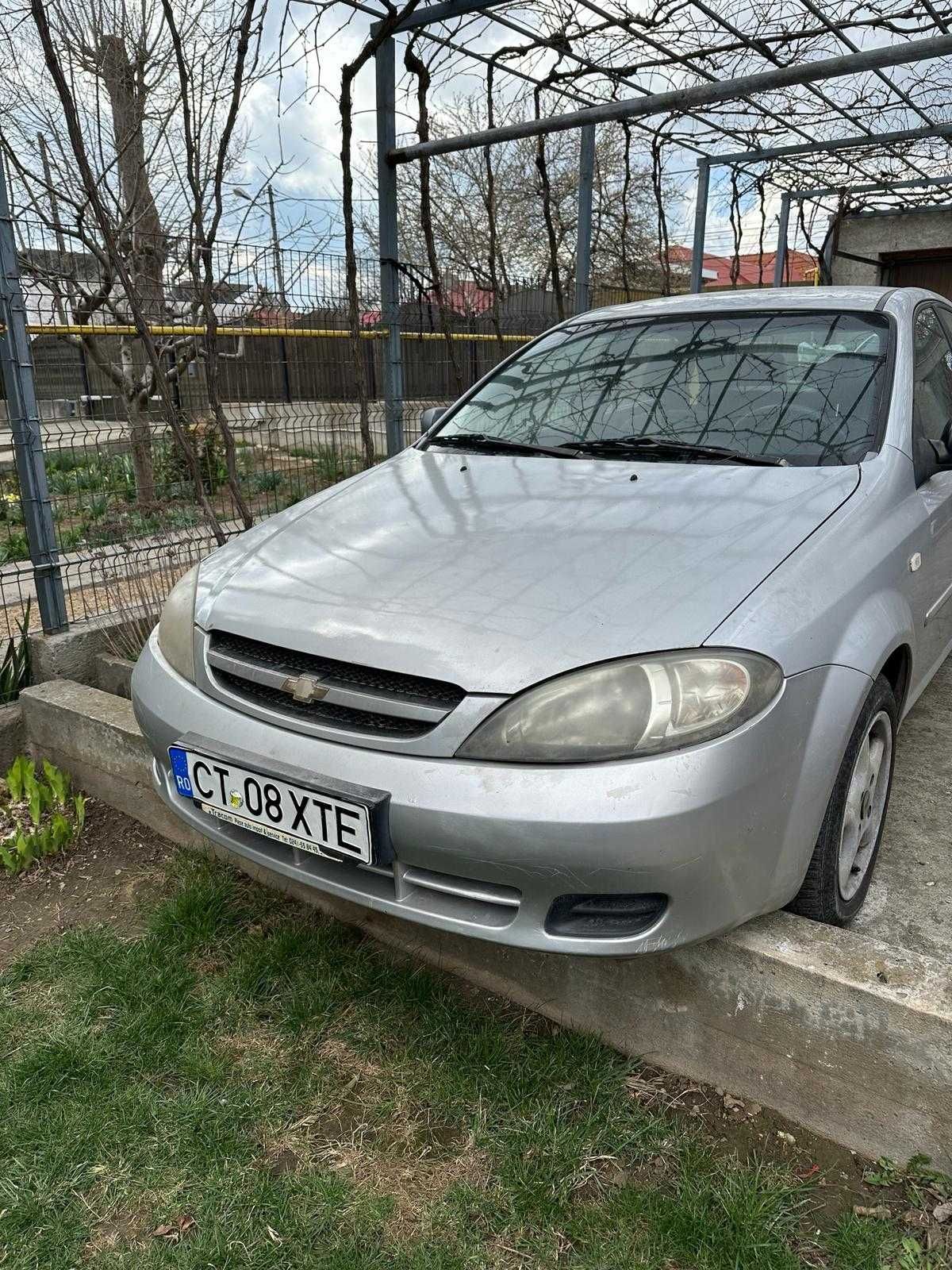 Vand Chevrolet Lacetti