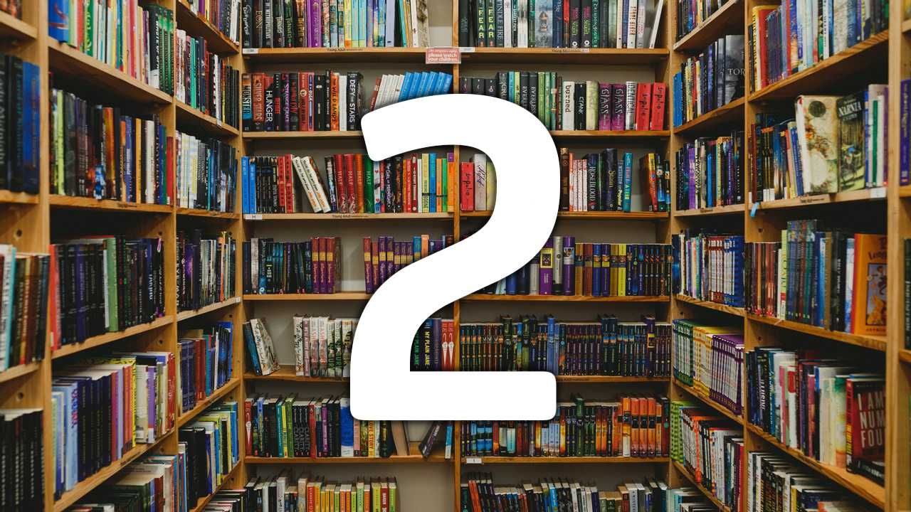 Книги от множество автори - над 300 заглавия (худ. лит + биографии) №2