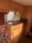 Rulota swift 480se