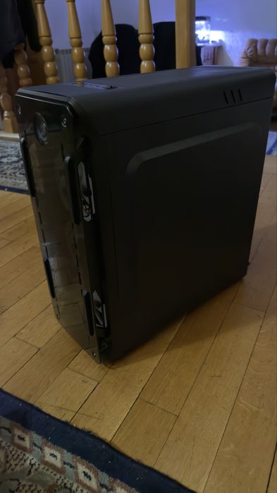 Vand PC Gaming cu Ryzen 5 5600x, RTX 2070 Super, 32GB RAM