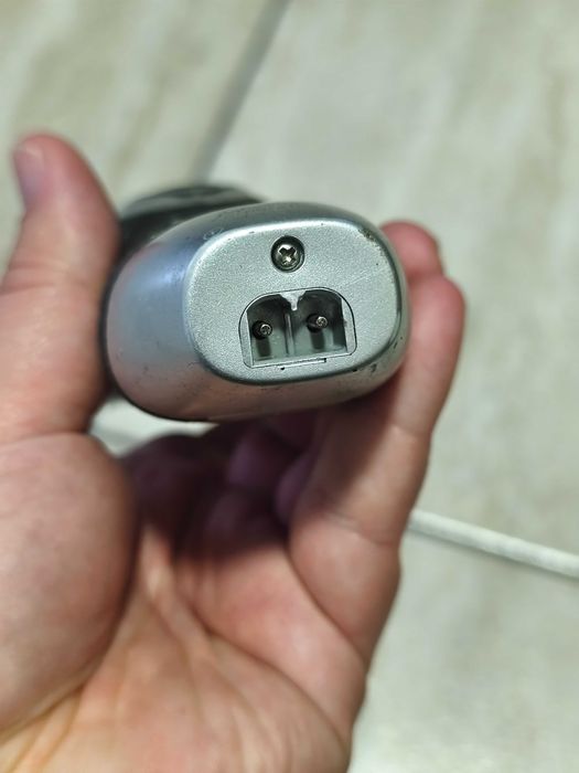 Aparat de ras electric Panasonic ES-RL21-S/doar in Cluj//25 lei