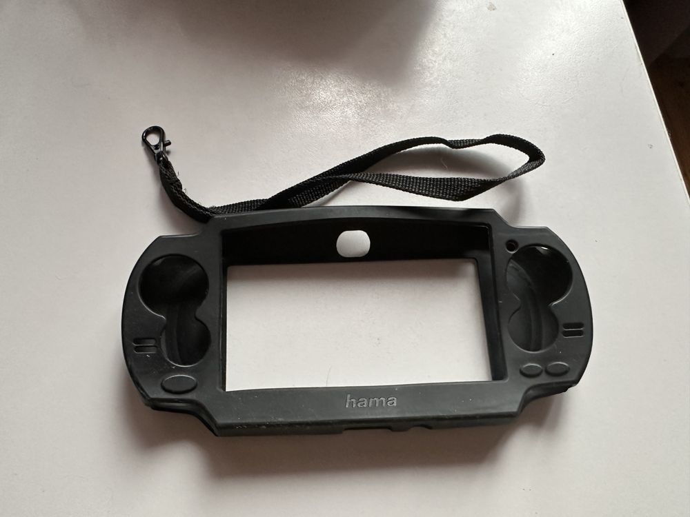 PS Vita Oled с 16gb карта памет Playstation