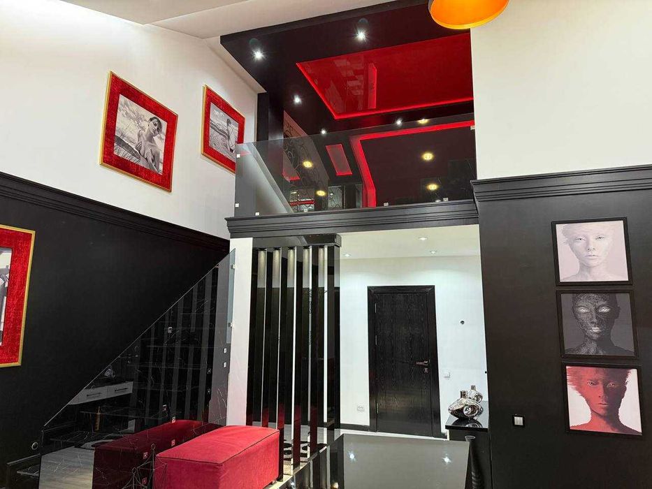 #Дархан  2/7/7 кирпич  Дуплекс 
#Новостройка  ‼️