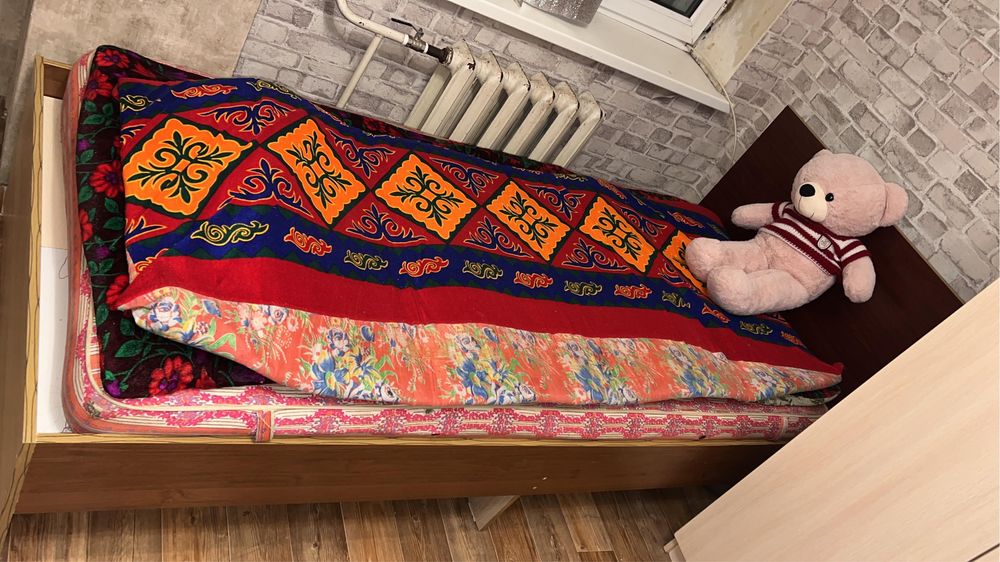 Кровать для спалный