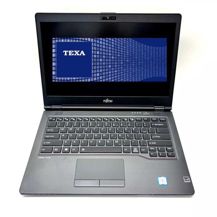 Laptop Diagnoza Auto Fujitsu U749 I5 8365U FHD SSD 256GB 8GB DDR4