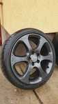 Jante 5x114.3 Honda
