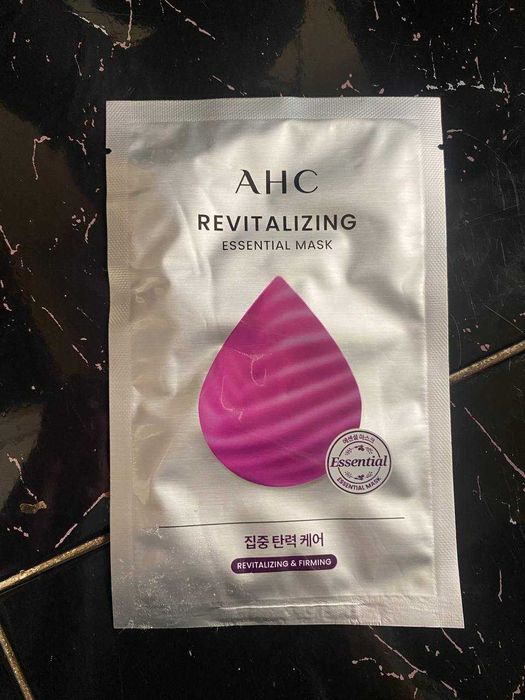 Косметика маски для ухода за кожей лица