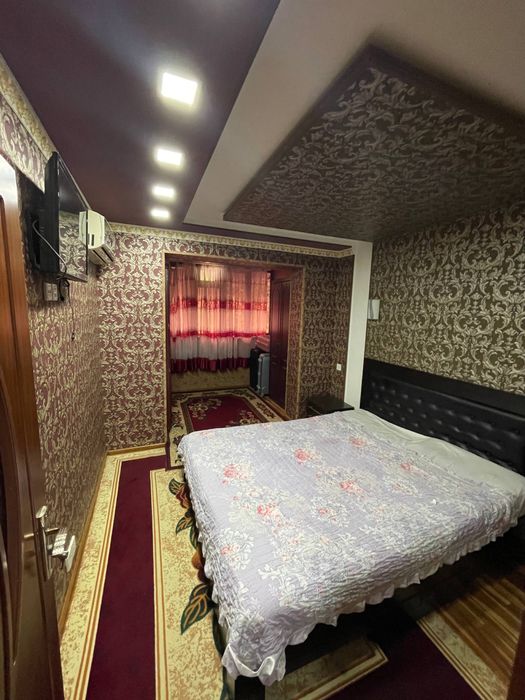 Самарканд квартира
