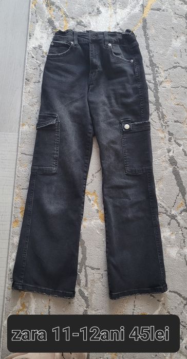 Haine fete zara 10-11ani