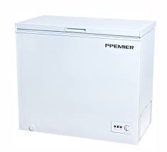 Морозильник Premier PRM-204CHFR