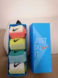 Чорапи Nike двойни