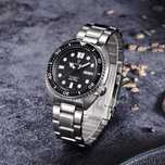 Ceas de mana Pagani Design Automatic Seiko NH36 Diver 200 m