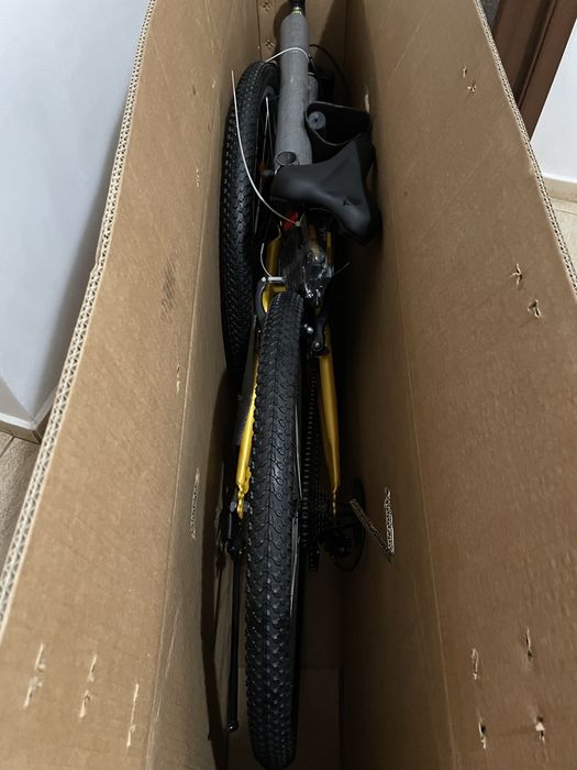 Bicicleta MTB-FS Velors Thunder V26205B 26" Nou Sigilat !