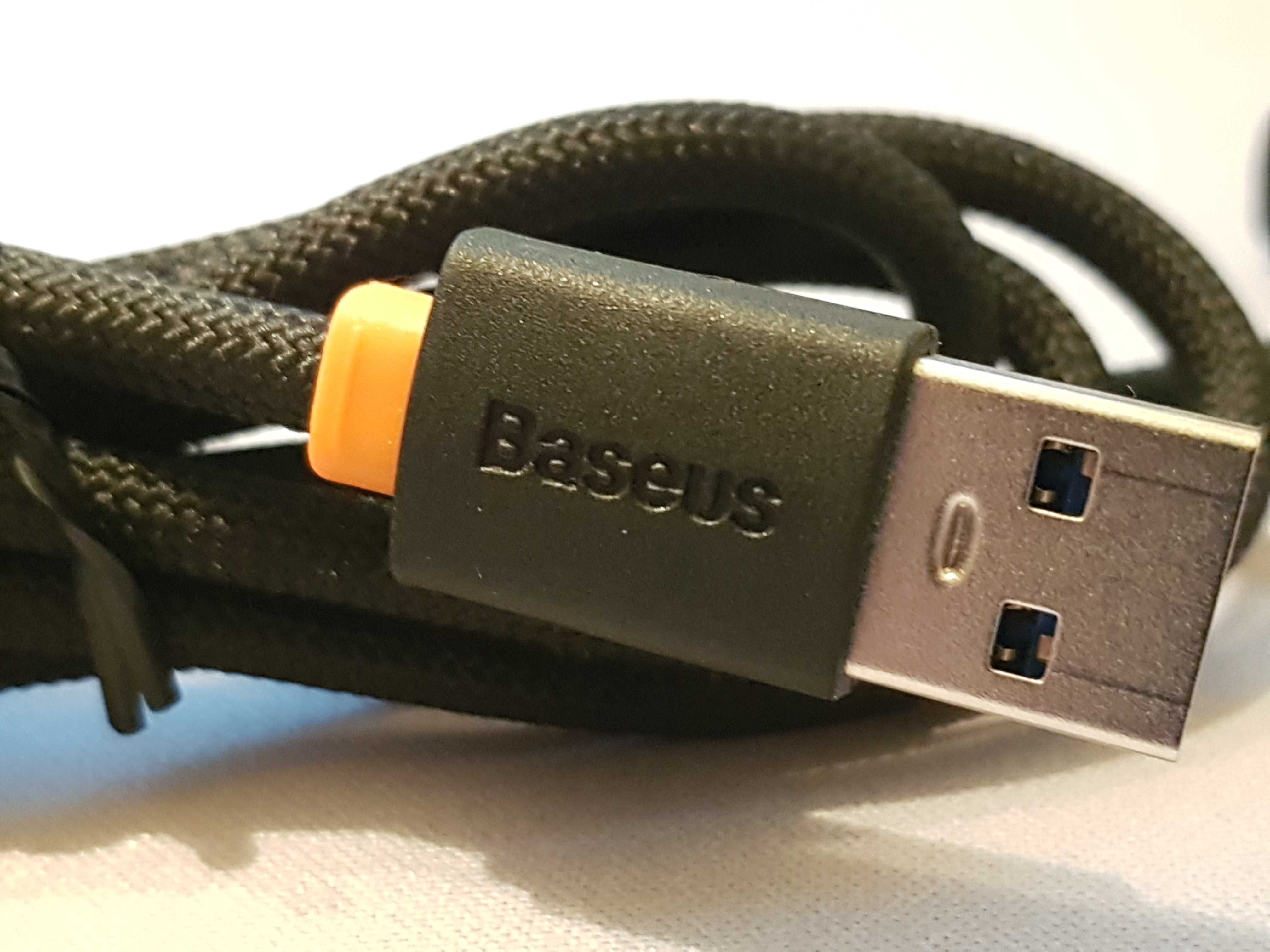 Baseus USB Hub / хъб