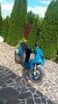 Piaggio nrg mc1 defect