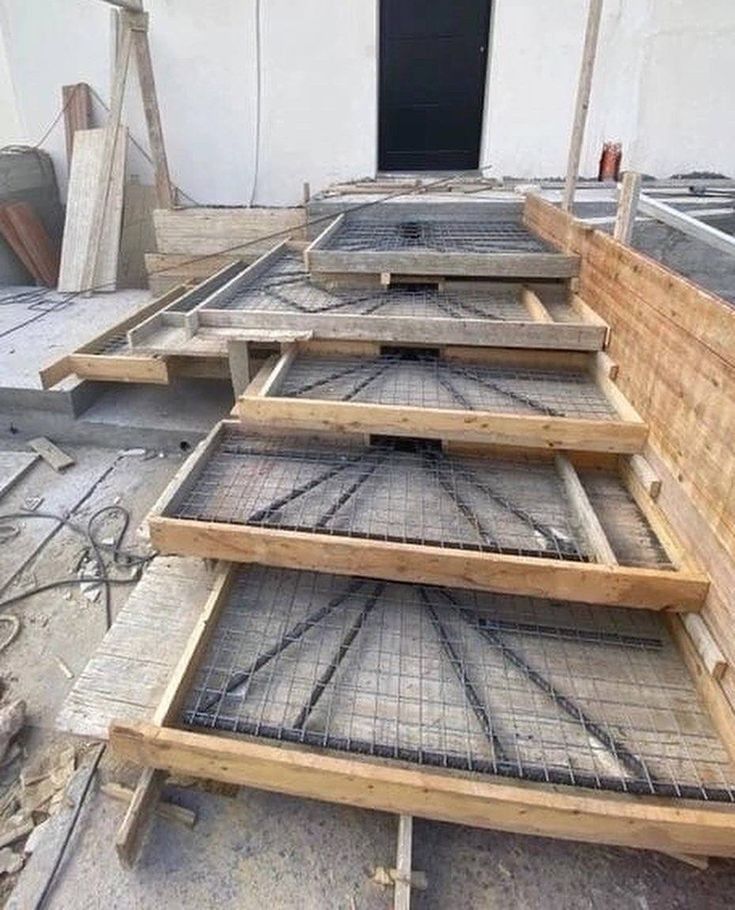 Beton zinapoya va styashka manalit quyib beramiz kafolati bilanbilan