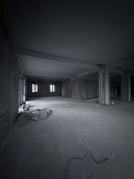 Продается нежилое помещение по ул Шота Руставели 1-линия 450м2