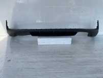 Spoiler inferior bara spate Hyundai I30 N Line impecabil original