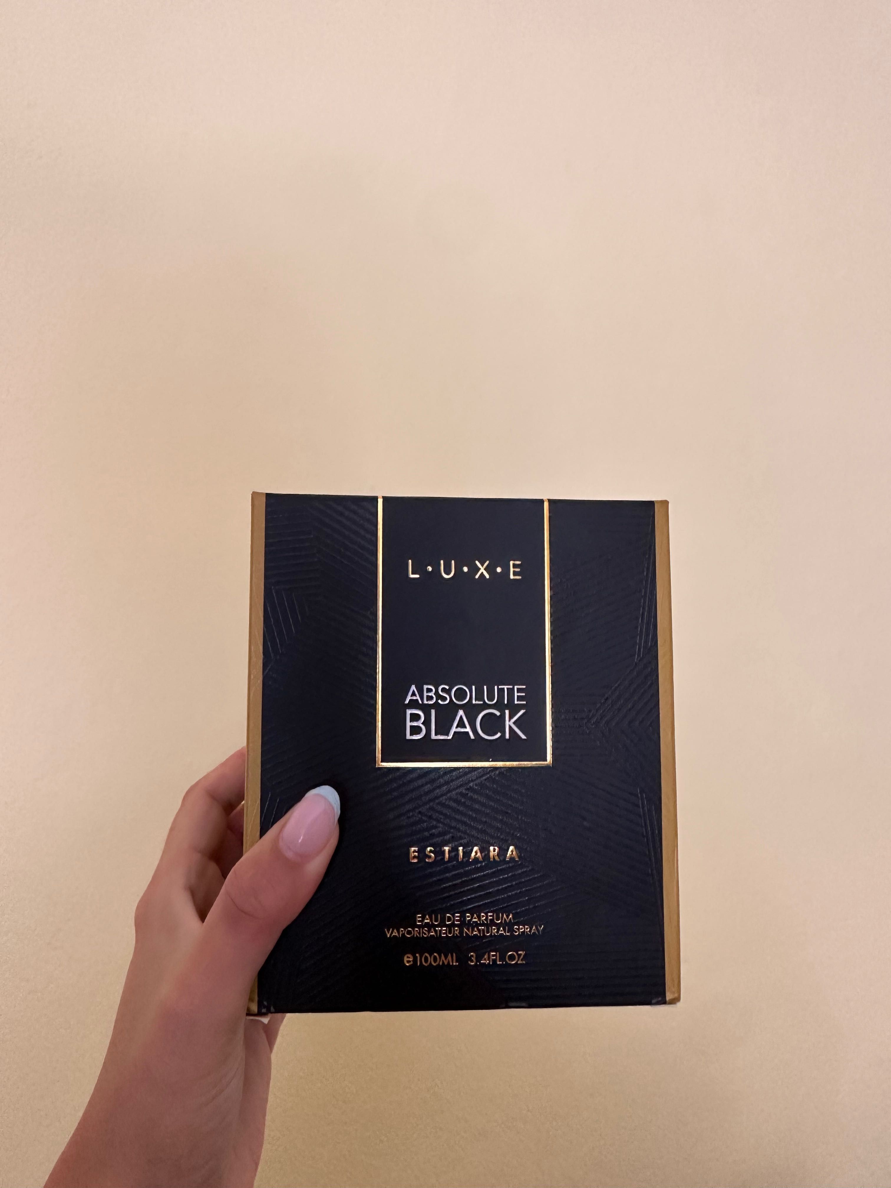 Дубайски парфюм еквивалент на Armani Code