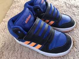 Adidas Hoops  copii  măr.27