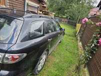Mazda 6. Diesel 2007 de vânzare