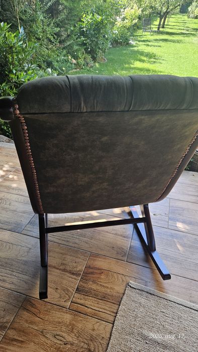 Balansoar Chesterfield