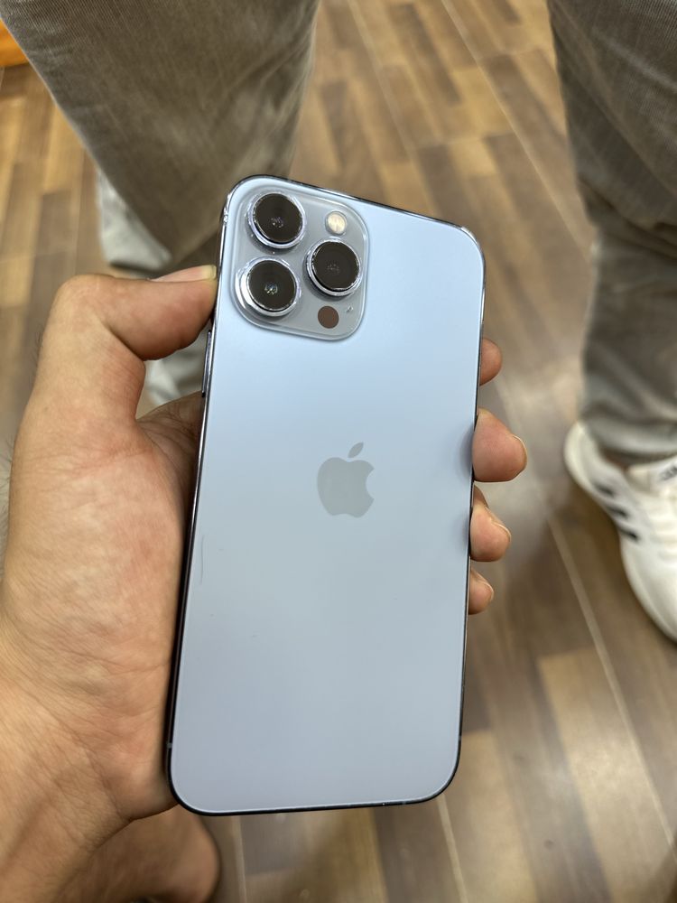 Iphone 13 Pro max 256