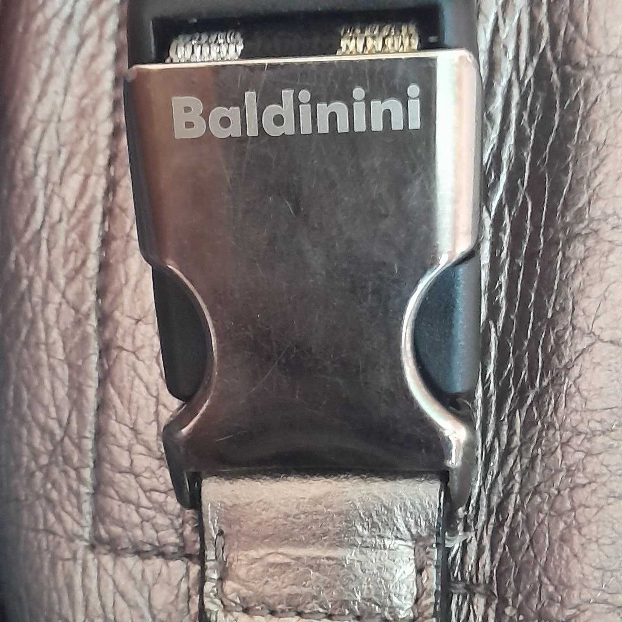 Baldinini / Made in Italy / Сумка поясная / Бананка