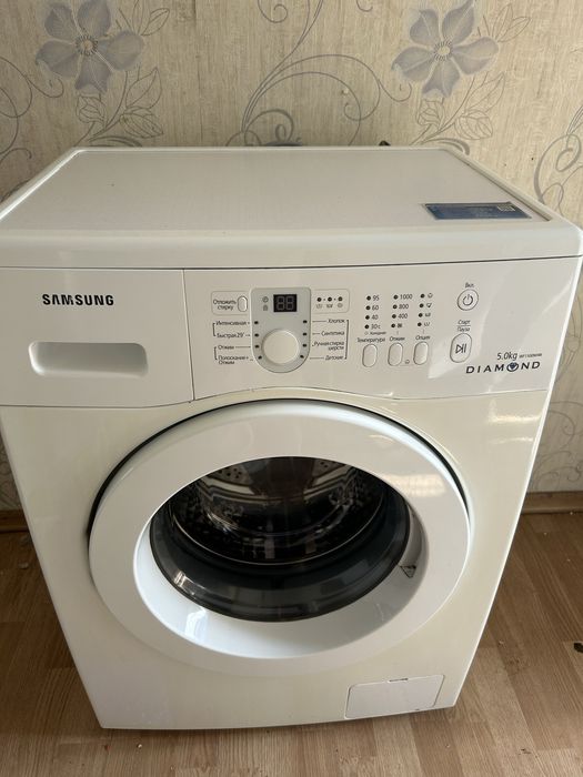 Стиральная машина Samsung