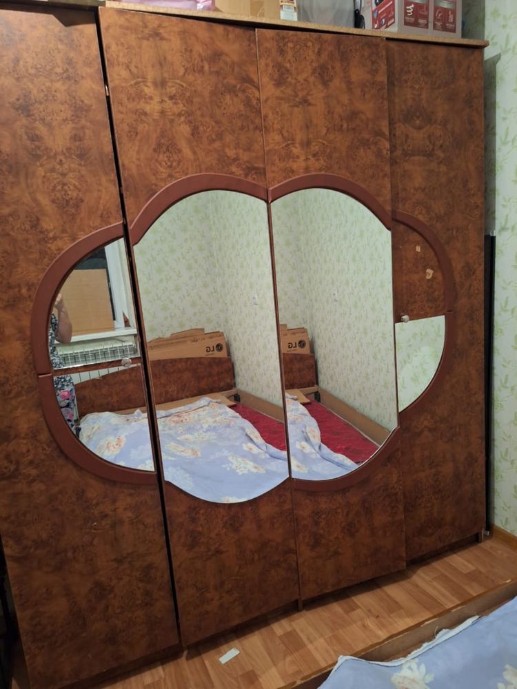 Продается шкаф для спальни!