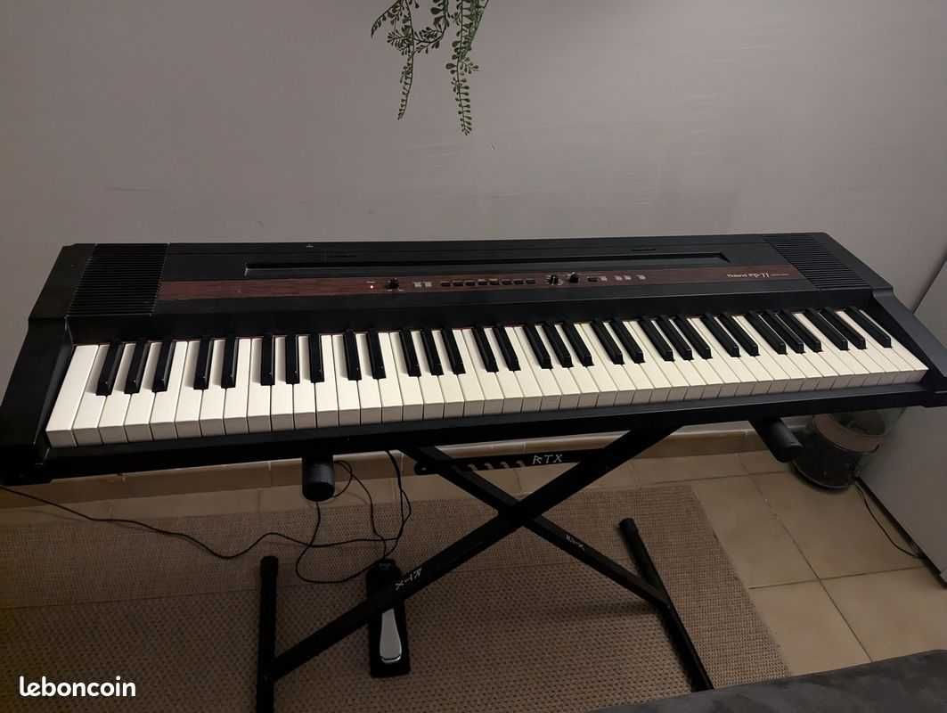 Clapa,Orga,Pian,Roland,pian digital ep-77 clape grele ROLAND EP-77