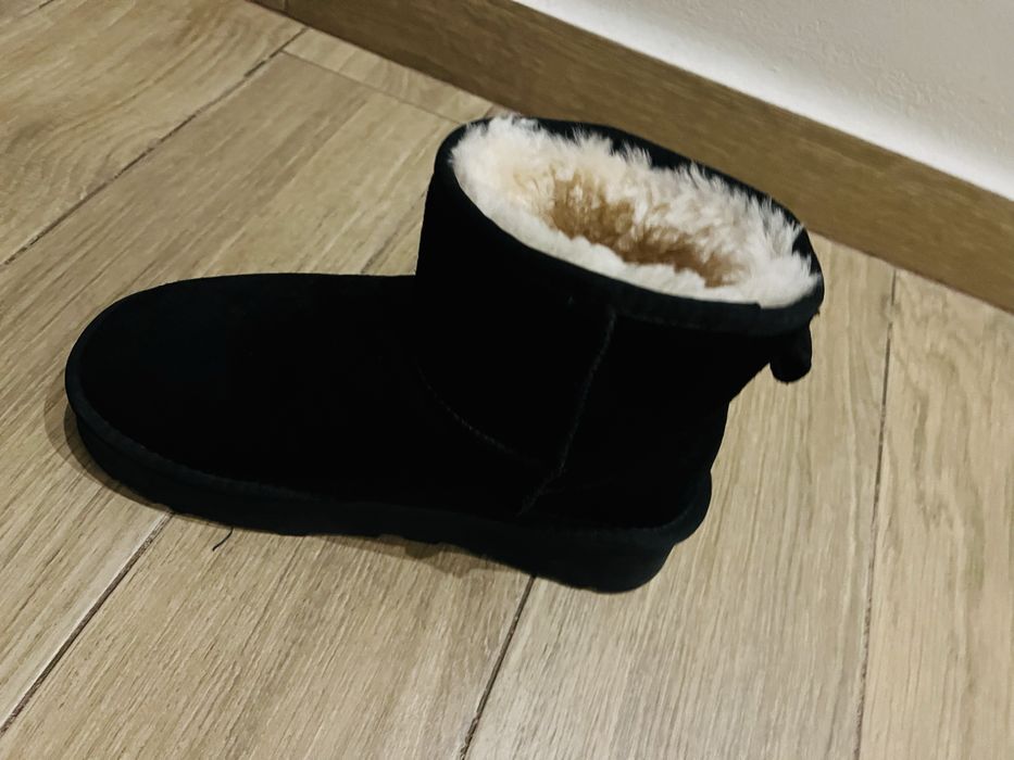 UGG Benvenuti dama