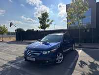Honda Accord 8 VIII CU3 2.2 I-DTEC 2009 150CP