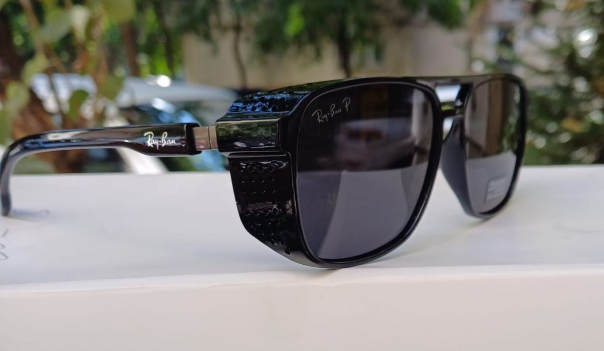 Ochelari de soare rb J 2002 lucios